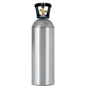 Food Grade CO2 Gas Cylinders