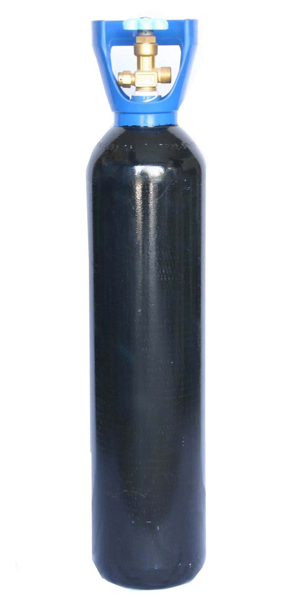 ISO9809-1 Gas Cylinders