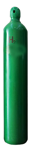 BS5045 Gas Cylinders