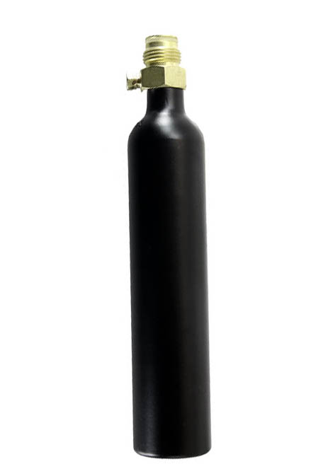 Paintball cylinders