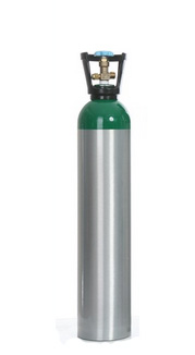 Medical cylinders