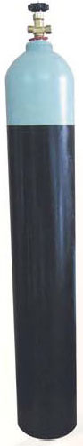 JIS B8241 Gas Cylinders